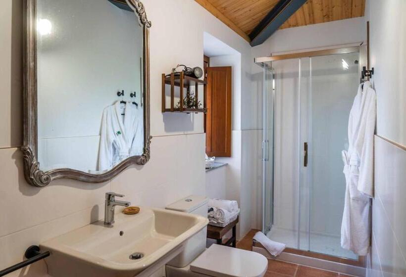 O Viso Ecovillage   Hotel Ecologico Vegano