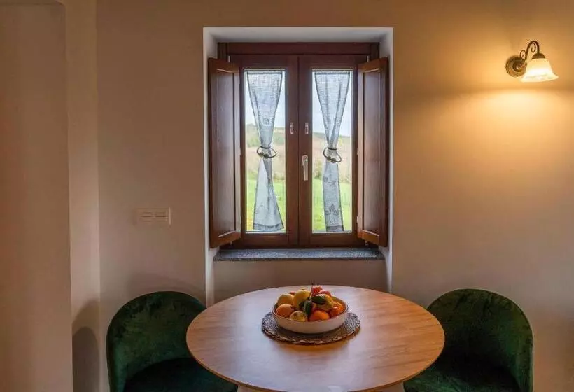 O Viso Ecovillage   Hotel Ecologico Vegano