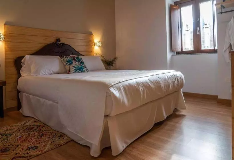 O Viso Ecovillage   Hotel Ecologico Vegano