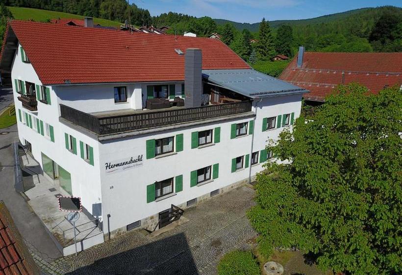 Pensió Am Hermannsbachl