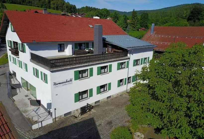 Majatalo Am Hermannsbachl