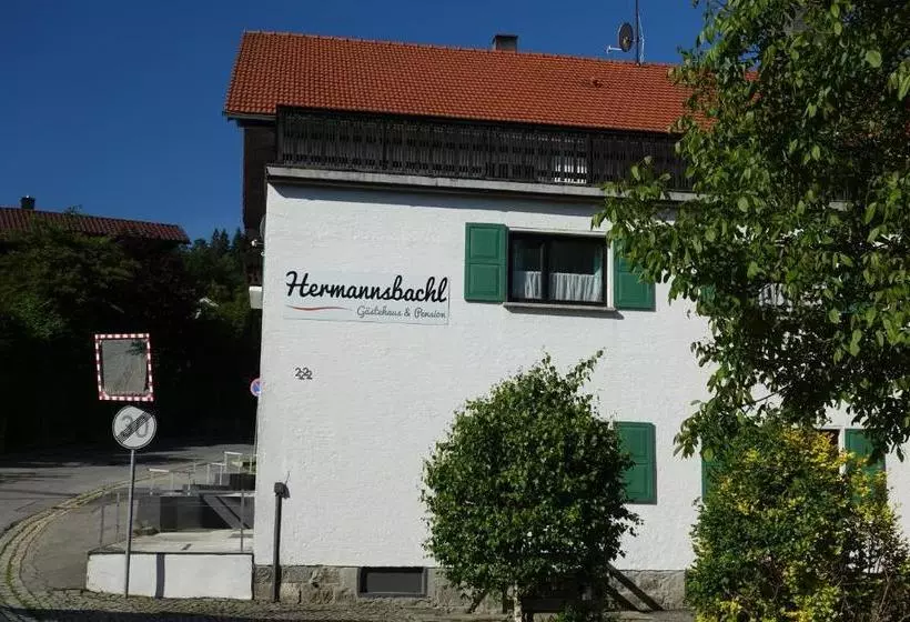 Majatalo Am Hermannsbachl