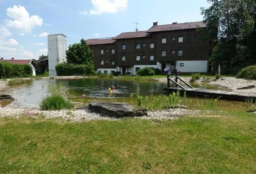 Majatalo Am Hermannsbachl