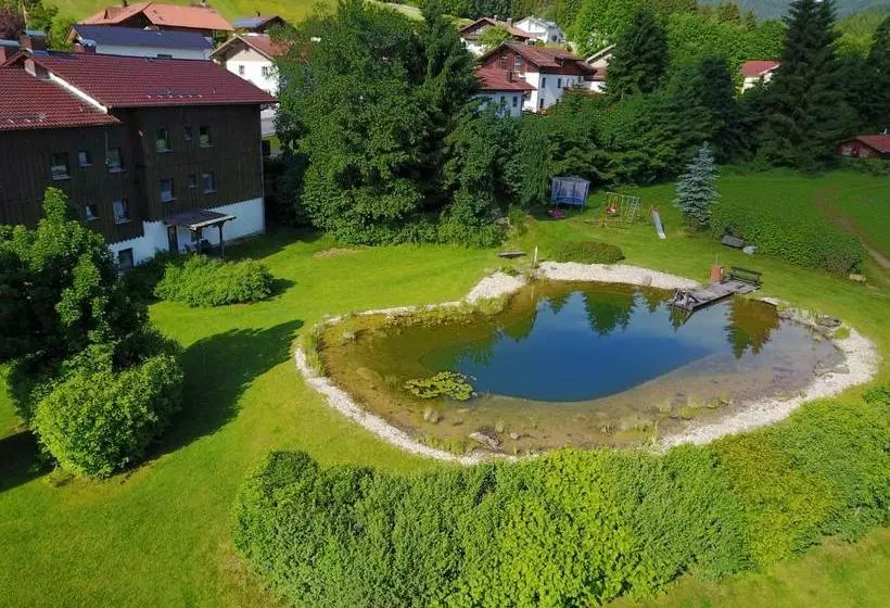 Majatalo Am Hermannsbachl