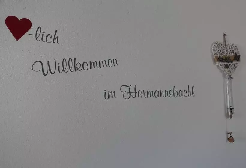 Majatalo Am Hermannsbachl