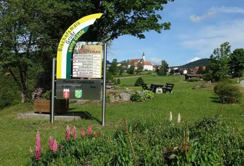 Majatalo Am Hermannsbachl