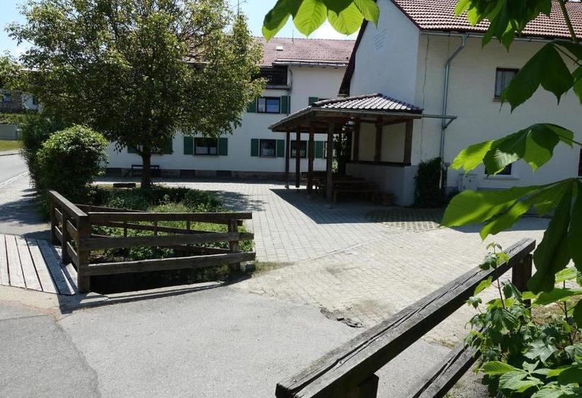 Pensió Am Hermannsbachl