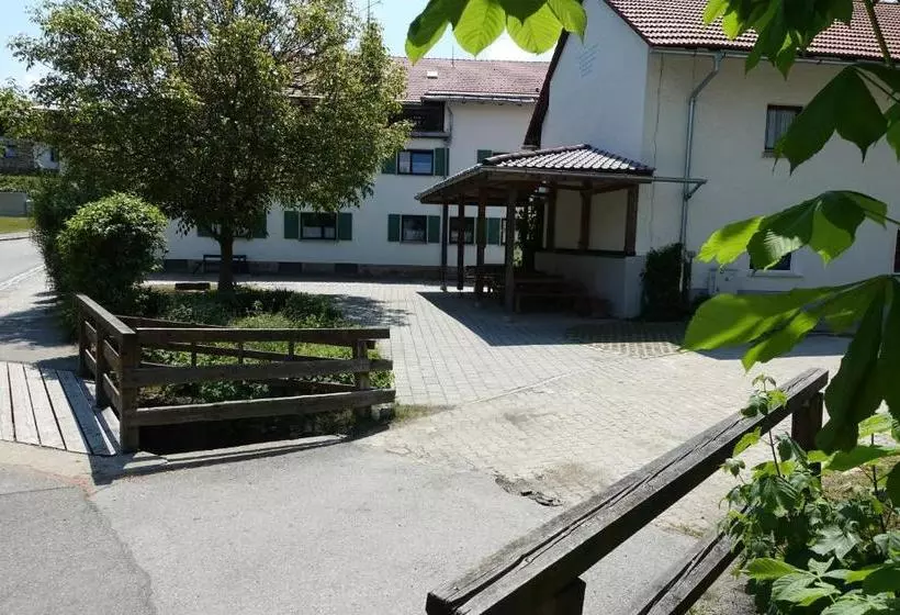 Majatalo Am Hermannsbachl