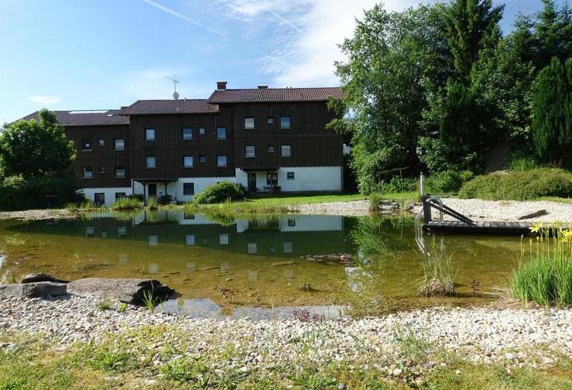 Pensió Am Hermannsbachl