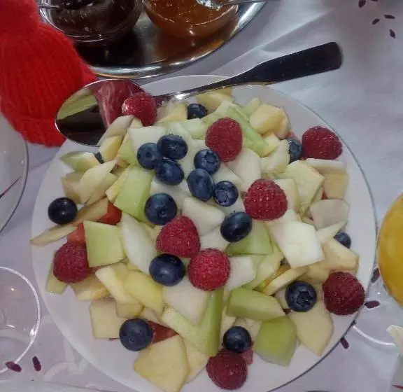 Majatalo Am Hermannsbachl