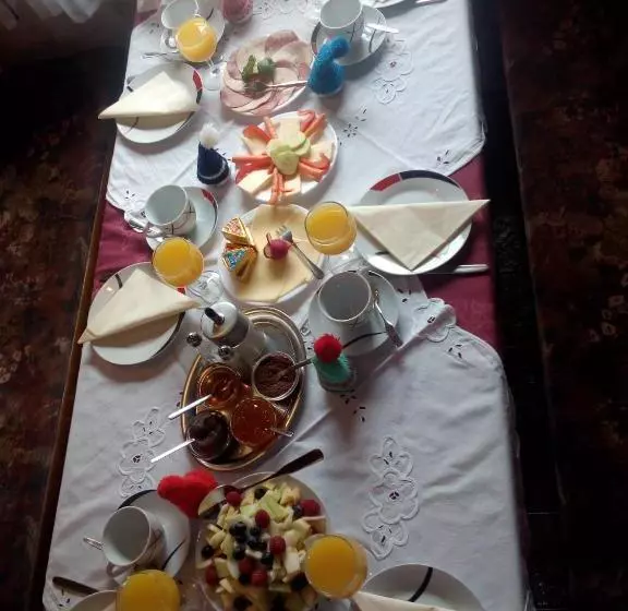 Majatalo Am Hermannsbachl