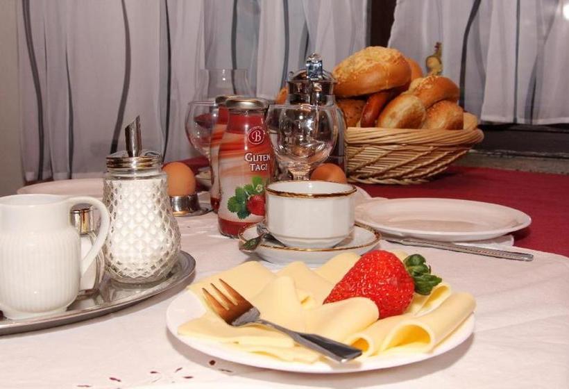 Pensió Am Hermannsbachl