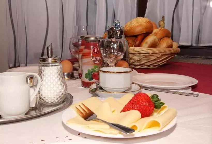 Majatalo Am Hermannsbachl