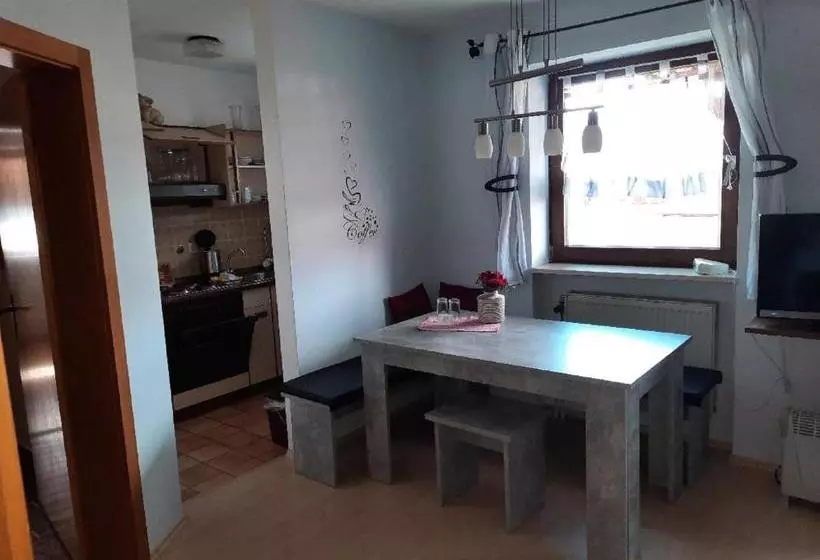 Majatalo Am Hermannsbachl