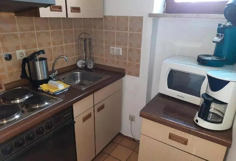 Majatalo Am Hermannsbachl