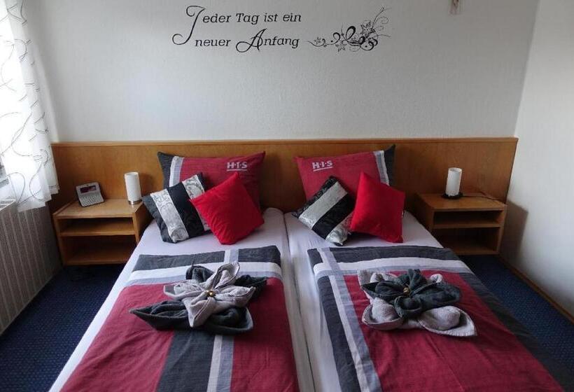 Pensió Am Hermannsbachl