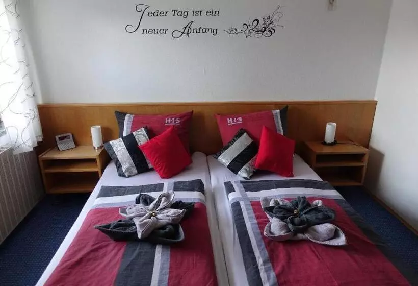 Majatalo Am Hermannsbachl