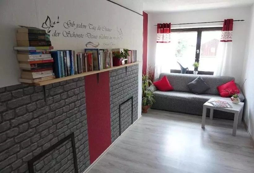 Majatalo Am Hermannsbachl