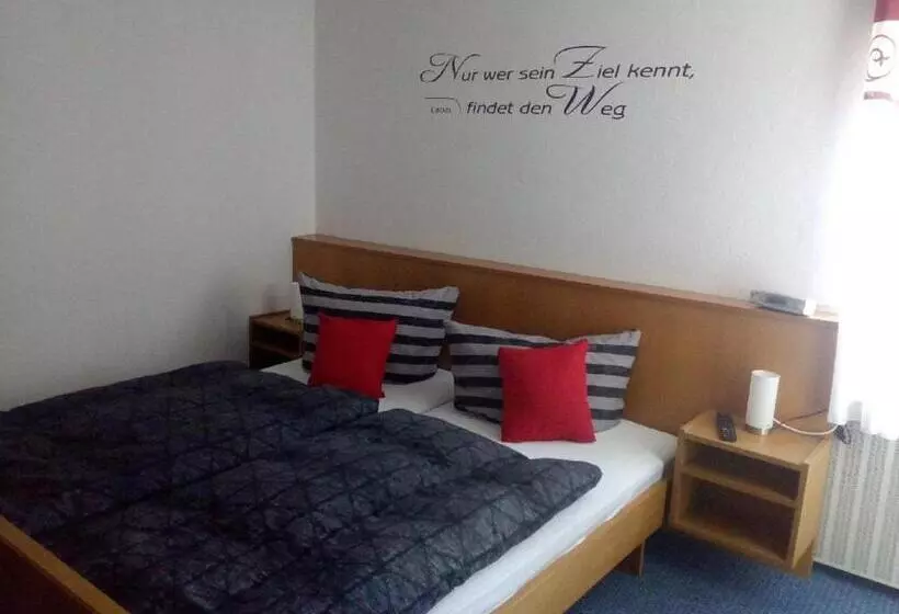 Majatalo Am Hermannsbachl