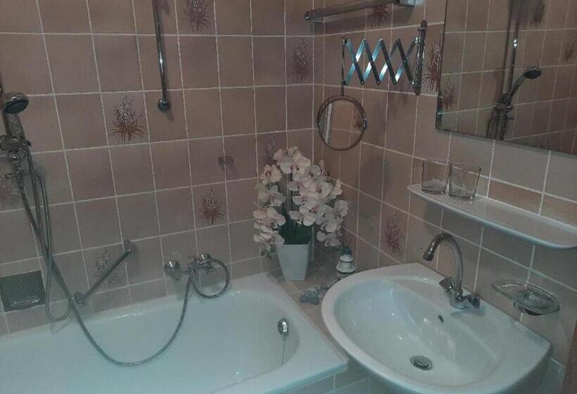 Pensió Am Hermannsbachl