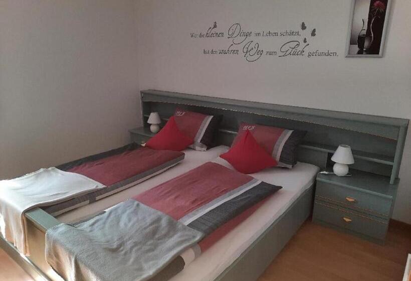 Pensió Am Hermannsbachl