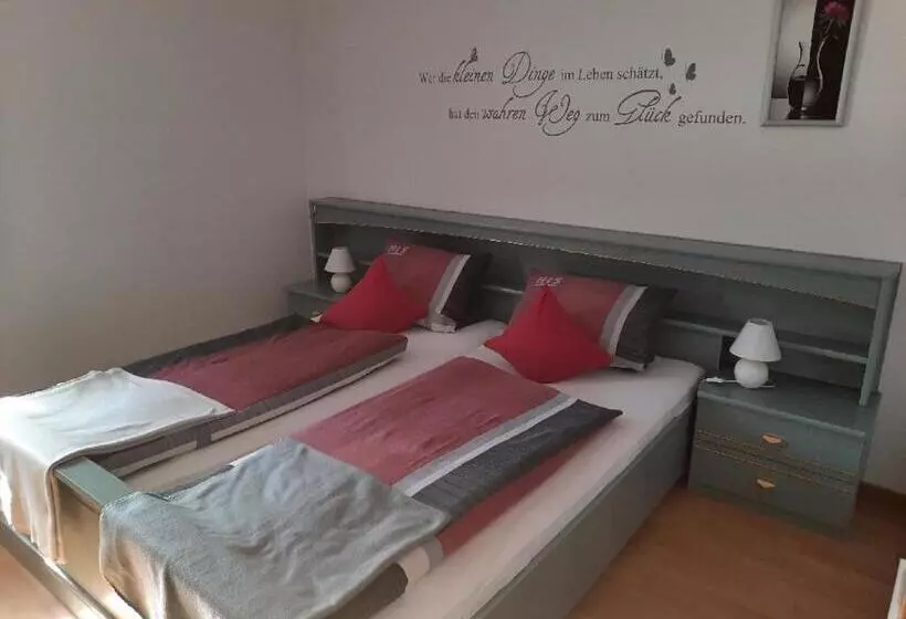 Majatalo Am Hermannsbachl