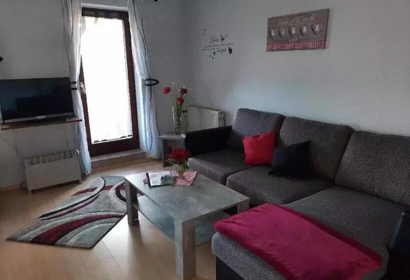 Majatalo Am Hermannsbachl