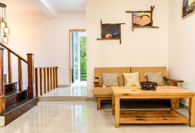 ペンション Ilaka Homes