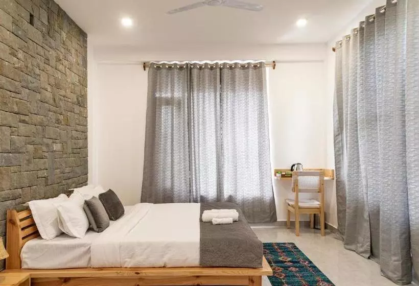 ペンション Ilaka Homes