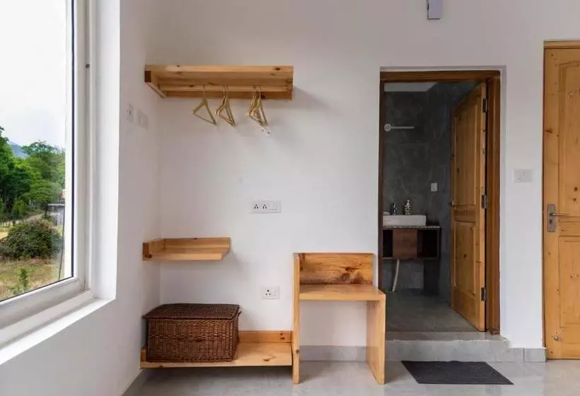 ペンション Ilaka Homes