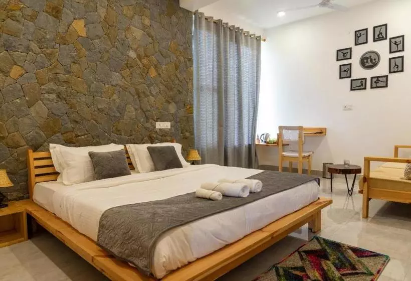 ペンション Ilaka Homes