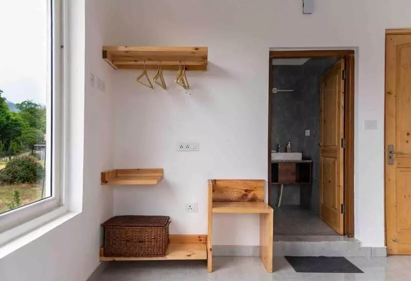 ペンション Ilaka Homes