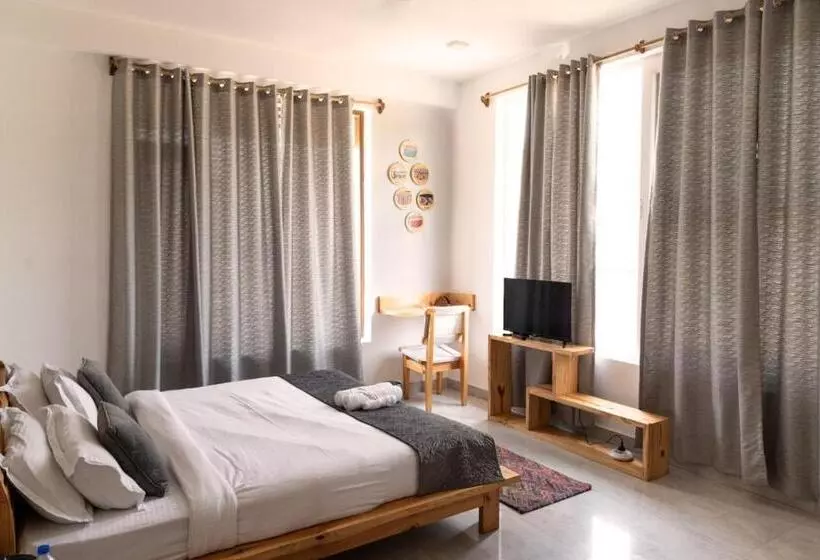 ペンション Ilaka Homes
