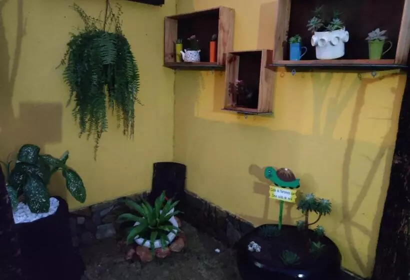 Majatalo Cantinho Shirloca