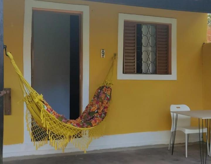 ペンション Cantinho Shirloca