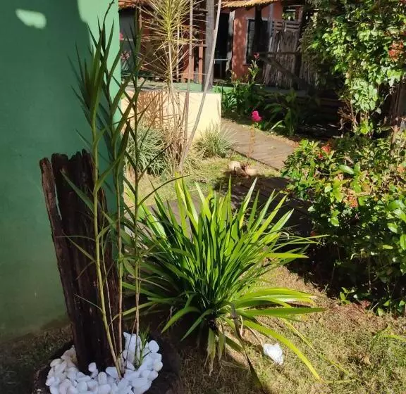 Majatalo Cantinho Shirloca