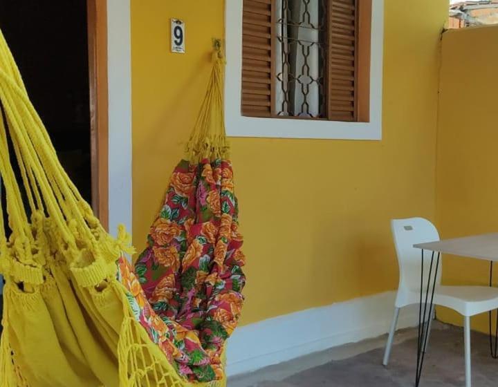 ペンション Cantinho Shirloca