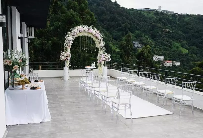 پانسیون Villa Evkalipt Kvariati