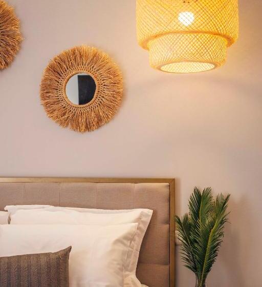 펜션 Villa Teresina