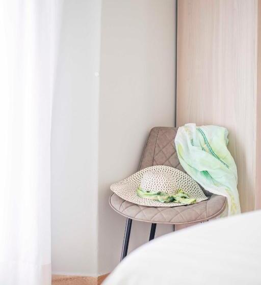 펜션 Villa Teresina