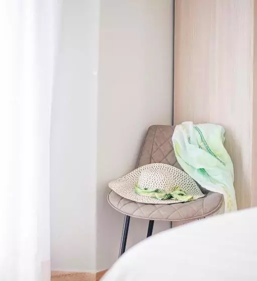 ペンション Villa Teresina