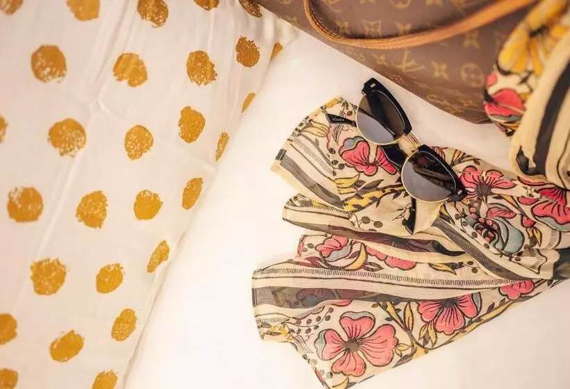 ペンション Villa Teresina