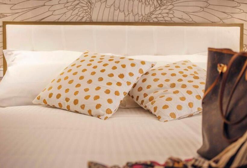 펜션 Villa Teresina