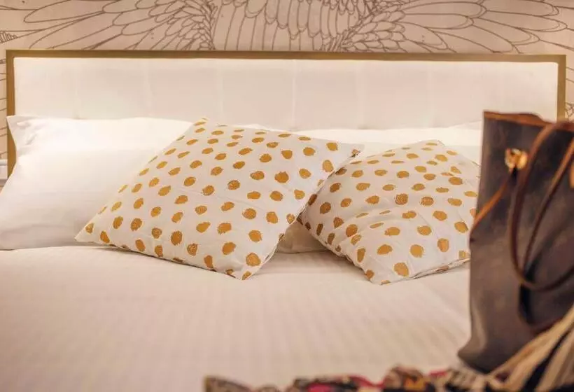 ペンション Villa Teresina