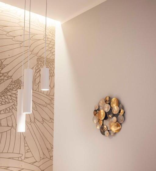 펜션 Villa Teresina