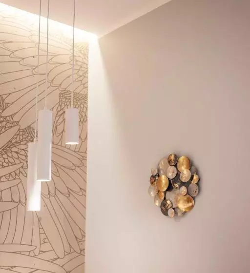 ペンション Villa Teresina