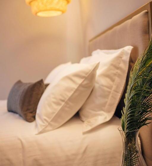 펜션 Villa Teresina