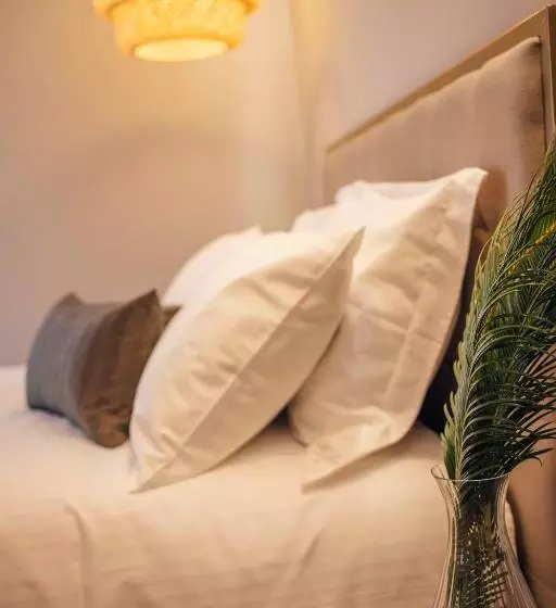 ペンション Villa Teresina