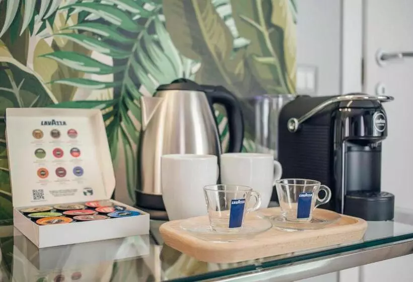 ペンション Villa Teresina