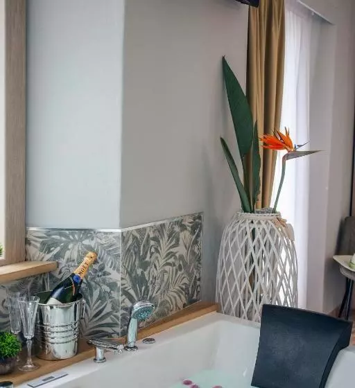 ペンション Villa Teresina